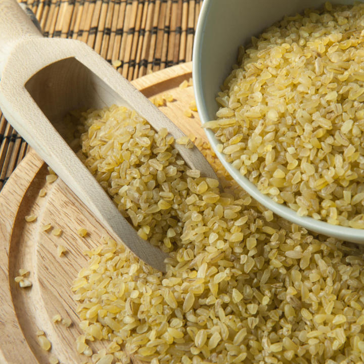 Bulgur Rice From Turkiye Coarse 250g / 500g / 1kg