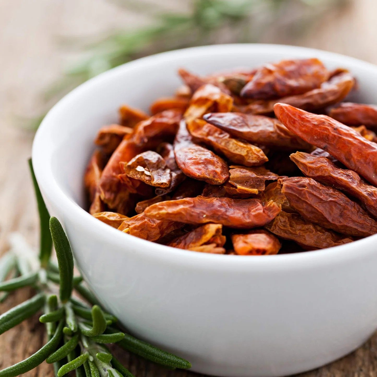 Dried Red Chili Whole 50g | Premium Whole Dried Chilies | Perfect for Cooking, Sauces & Seasoning