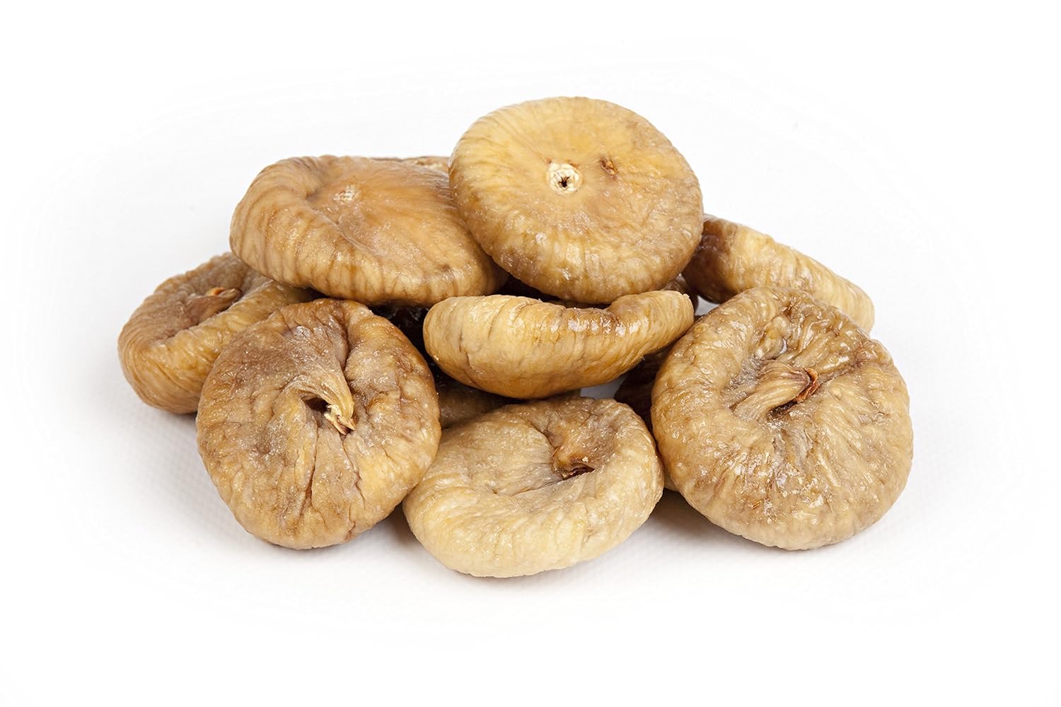 Picky Dried Figs, Turkish Dried Fig Unsweetened