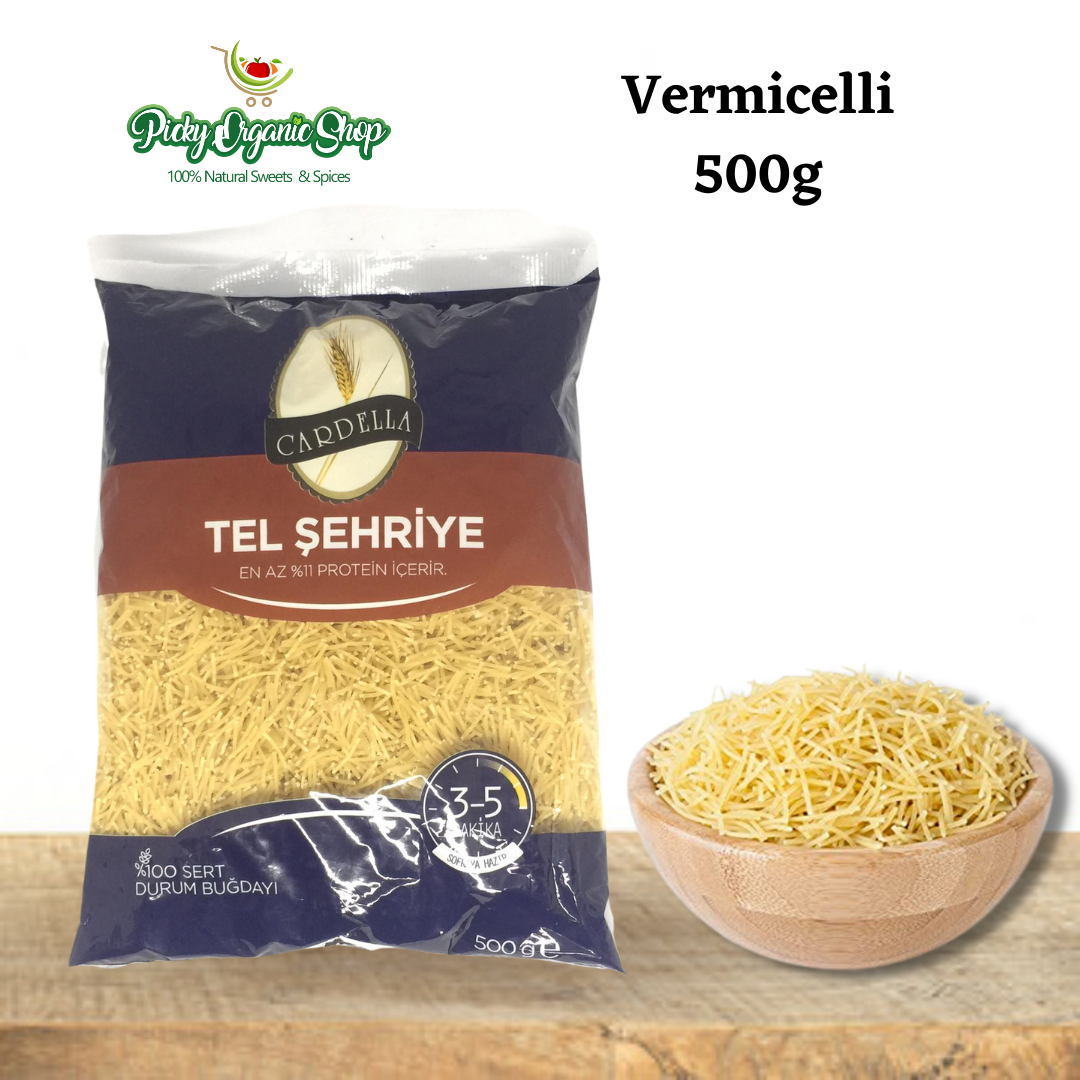 Vermicelli 500grams