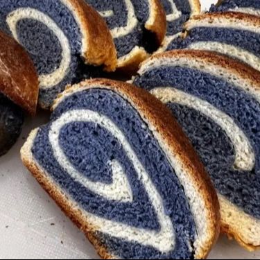 Blue Poppy Seeds 50g | Premium Whole Poppy Seeds | Nutty Aroma | Perfect for Baking, Bread, Pastries & Cooking