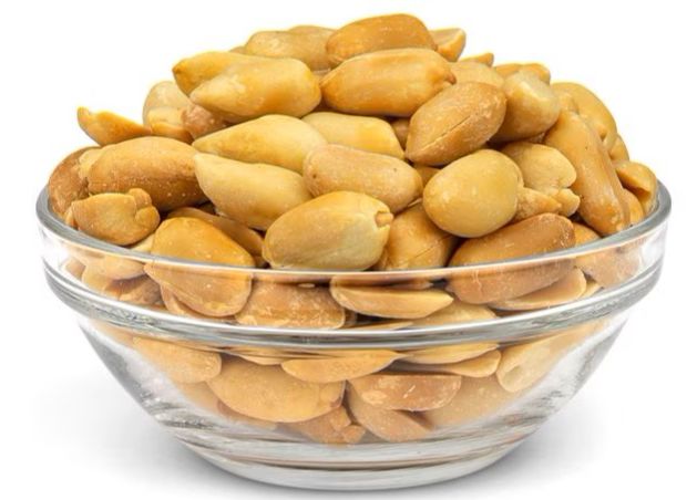 Roasted Peanuts | Premium Quality | 250g - 1kg
