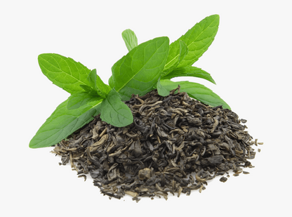 Green Tea Leaves 100g-250g