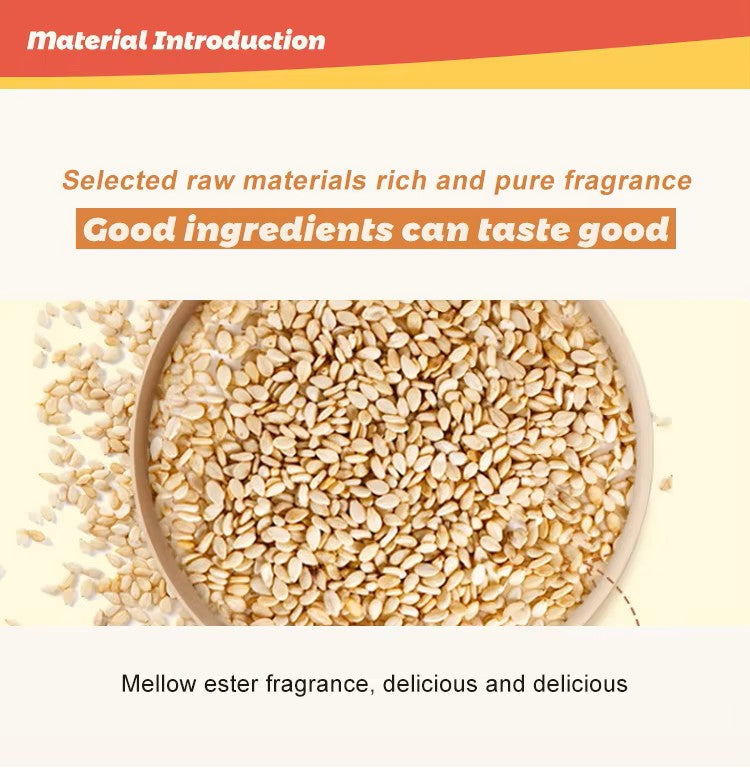 Sesame Oil 1.8L | Finest Quality