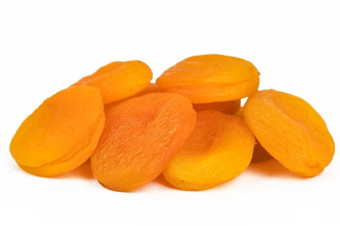 "Dried Apricots | Turkish Apricots, Natural & Unsweetened | Premium Quality Snack | 500g - 1kg