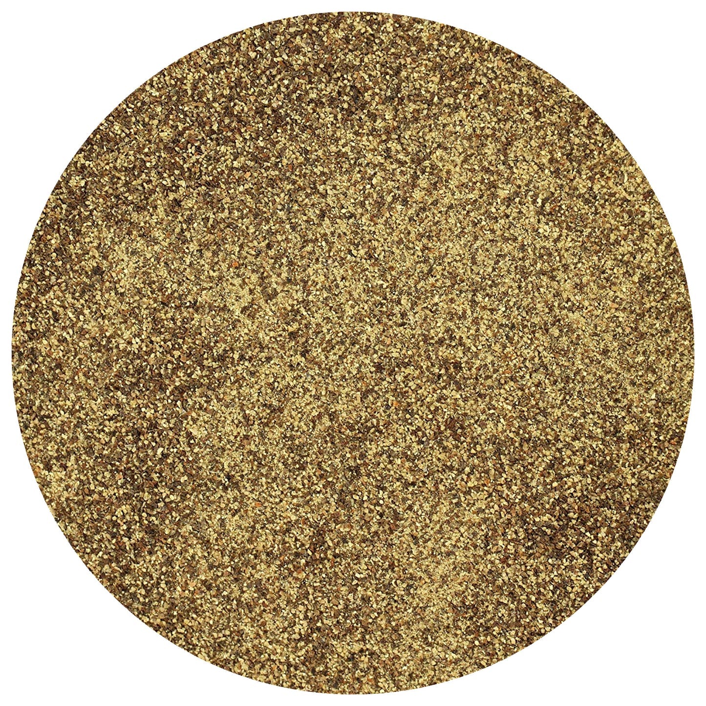 Black Pepper Powder 50g | Premium Fine Ground Pepper | Perfect for Cooking, Marinades & Seasoning