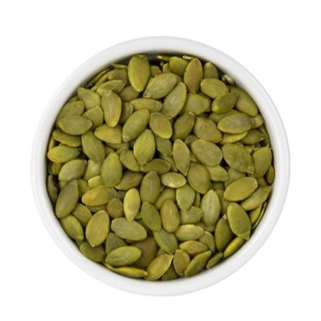Raw Pumpkin Seeds | Premium Quality, Unsalted | Superfood for Snacking, Baking & Smoothies | 250g - 1kg