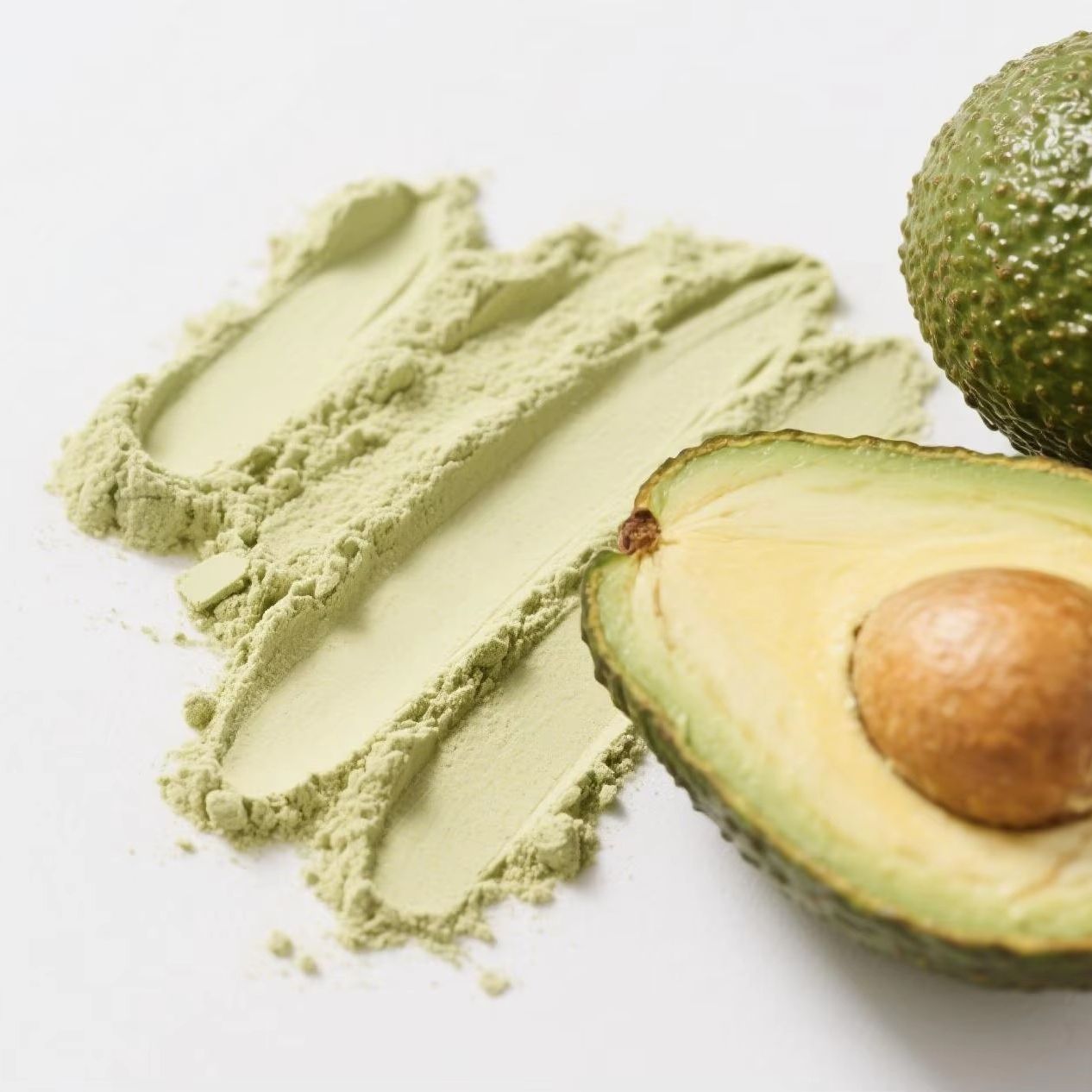 Premium Avocado Powder | Ideal for Smoothies, Desserts, Sauces 100g–250g