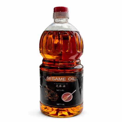 Sesame Oil 1.8L | Finest Quality