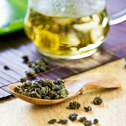 Oolong Tea 50g / 100g / 250g | Natural Herbal Tea