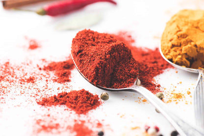 Paprika Powder (Spicy)