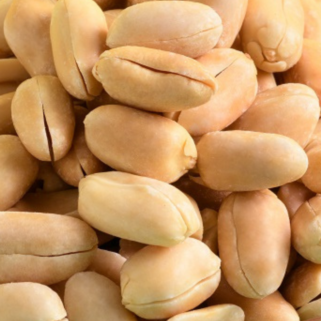 Roasted Peanuts | Premium Quality | 250g - 1kg