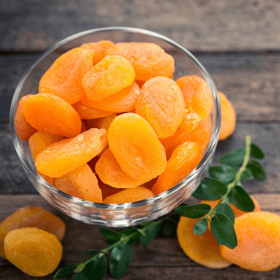 Dried Turkish Apricot | Premium Soft & Sweet Apricots 150g / 200g / 500g