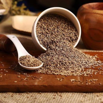 Cumin Seed 50g | Whole Cumin Seeds | Perfect for Curries, Roasting, Tempering & Middle Eastern Cooking