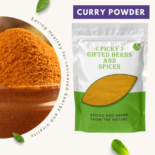 Curry Powder