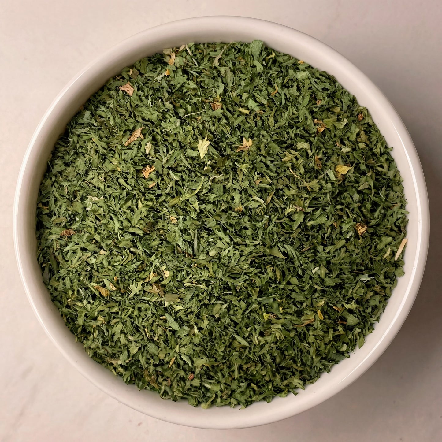 Dried Parsley Flakes 50g | Premium Fresh-Dried Herb | Perfect for Pasta, Soups, Sauces & Garnishing