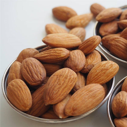 Raw Almond | Premium Whole Almonds | 150g / 200g / 500g