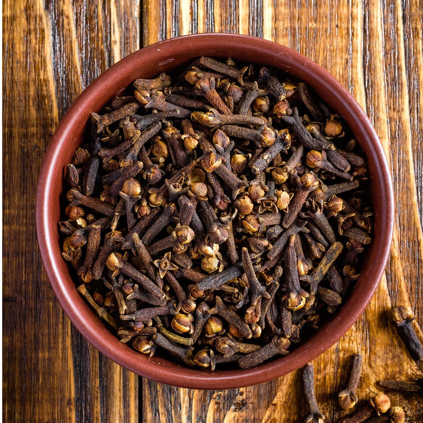 Whole Cloves 50g | Premium Aromatic Spice | Perfect for Baking, Tea, Stews, Marinades