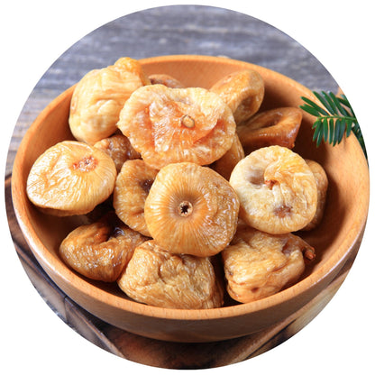 Dried Turkish Fig | Premium Soft & Sweet Figs 150g / 200g / 500g