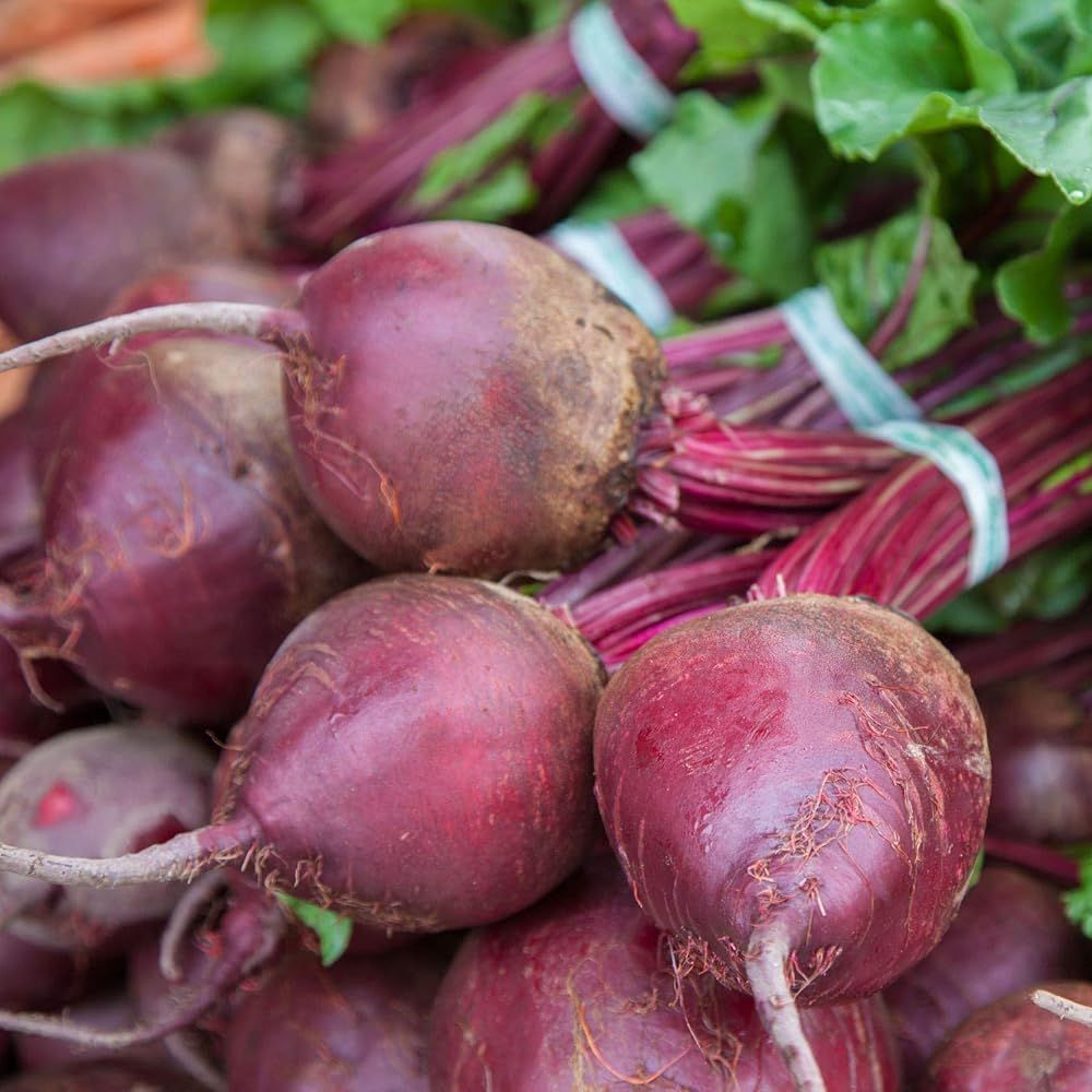 Beetroot Powder | Rich Berry Flavor | Perfect for Smoothies, Drinks & Bowls