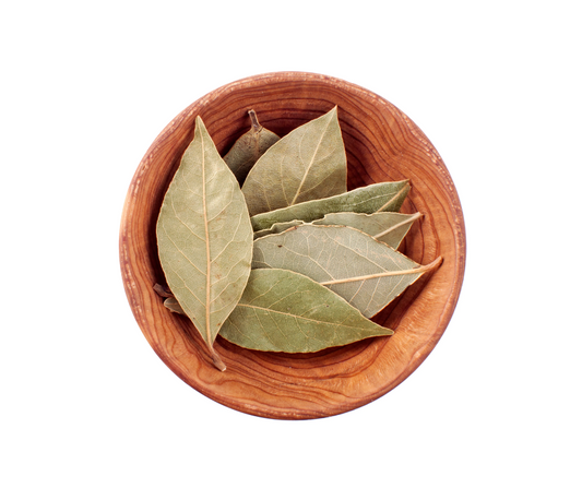 Bay Leaves Organic