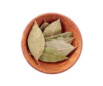 Bay Leaves, 25g to 100g