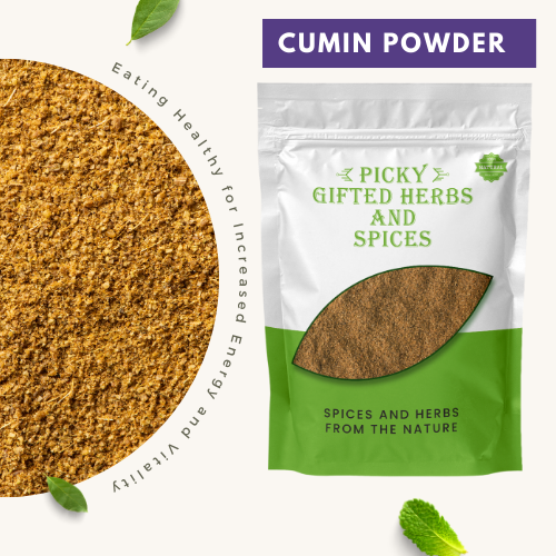 Cumin Powder