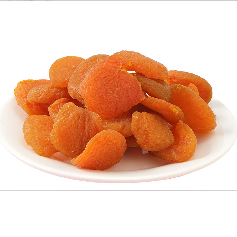 Dried California Apricot | Premium Sweet & Tangy Apricots 150g / 200g / 500g