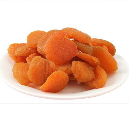 Dried California Apricot | Premium Sweet & Tangy Apricots 150g / 200g / 500g