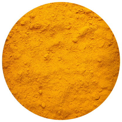 Turmeric Powder 50g | Premium Ground Turmeric | Natural Golden Color | Perfect for Cooking, Tea, Curries & Health Drinks