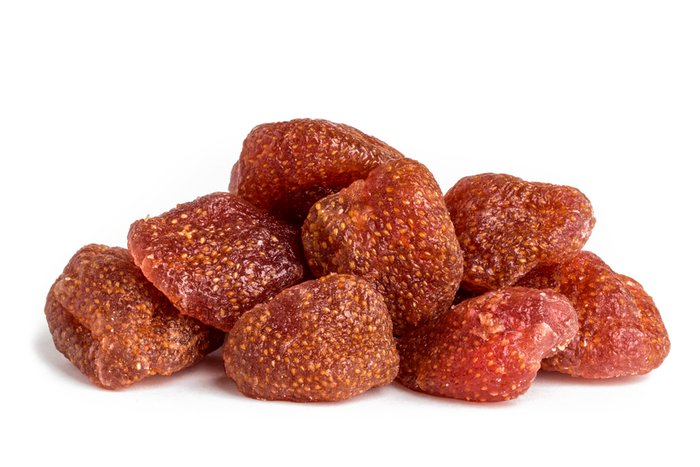 Dried Strawberries | Premium Quality, Naturally Sweet & Chewy | 150g - 1kg