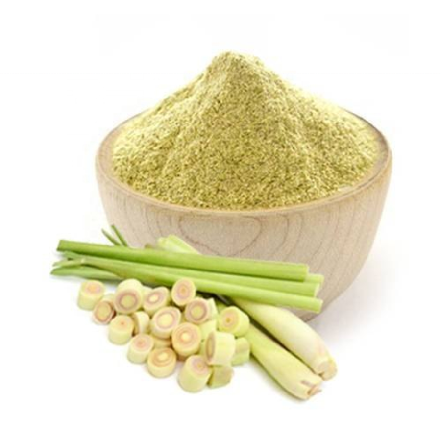 Lemongrass Powder (Ground) | Aromatic Herb | Perfect for Tea, Cooking & Seasoning