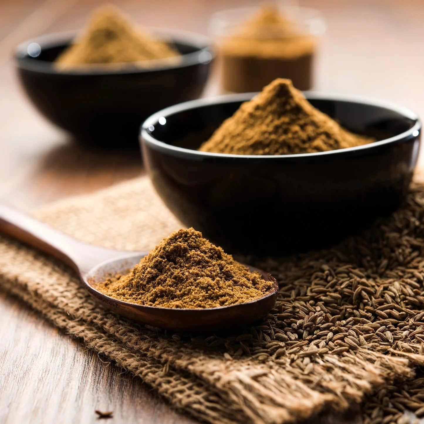 Cumin Powder 50g | Premium Ground Cumin | Ideal for Curries, Marinades, Stews & Middle Eastern Cooking