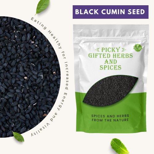 Black Cumin Seed