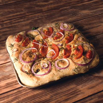 Dried Rosemary Flakes 50g | Premium Aromatic Rosemary Herb | Perfect for Pasta, Chicken, Stews, Baking & Seasoning
