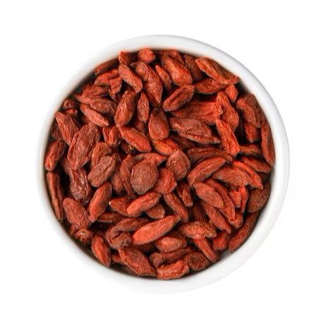 Dried Goji Berries | Premium Quality, Unsweetened & Natural | 150g - 1kg