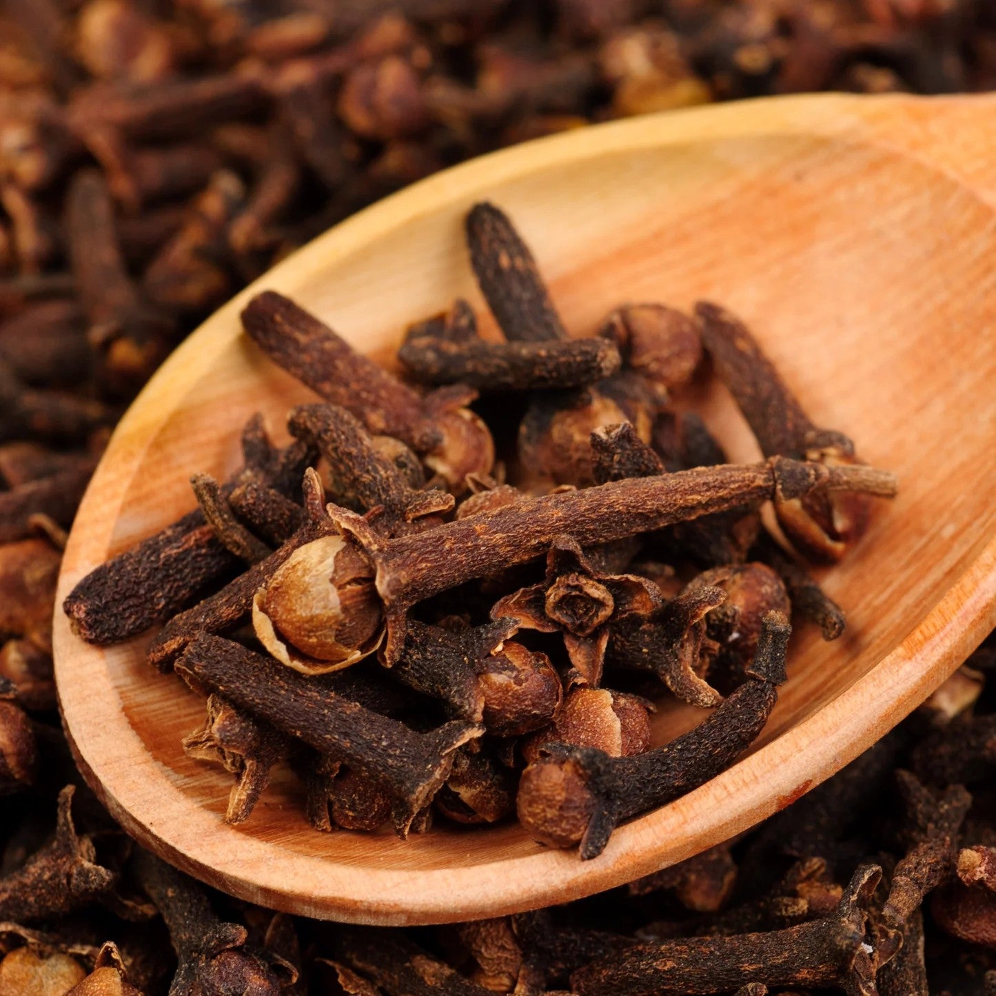 Whole Cloves 50g | Premium Aromatic Spice | Perfect for Baking, Tea, Stews, Marinades