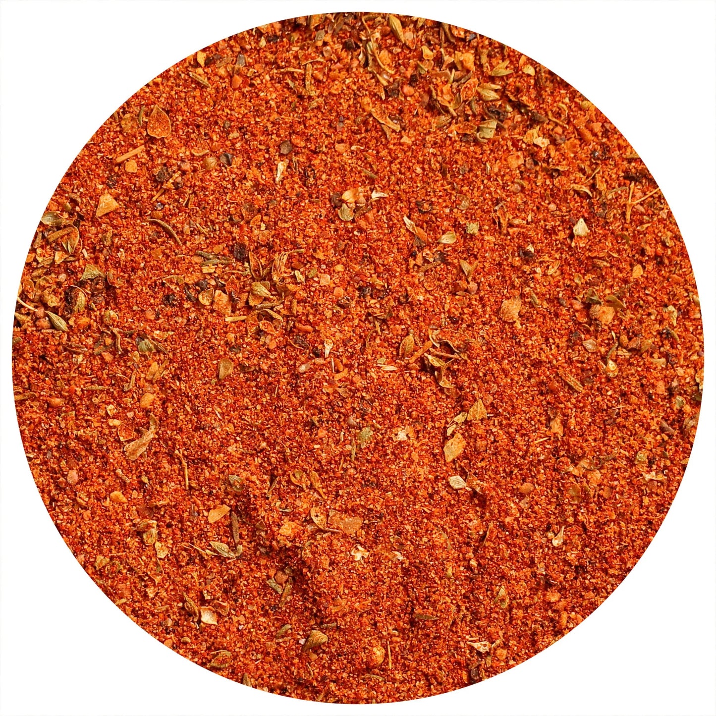 Cajun Seasoning