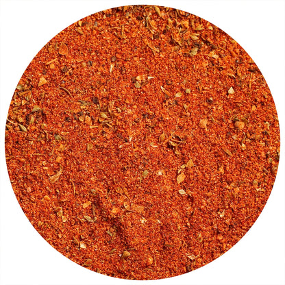 Cajun Seasoning