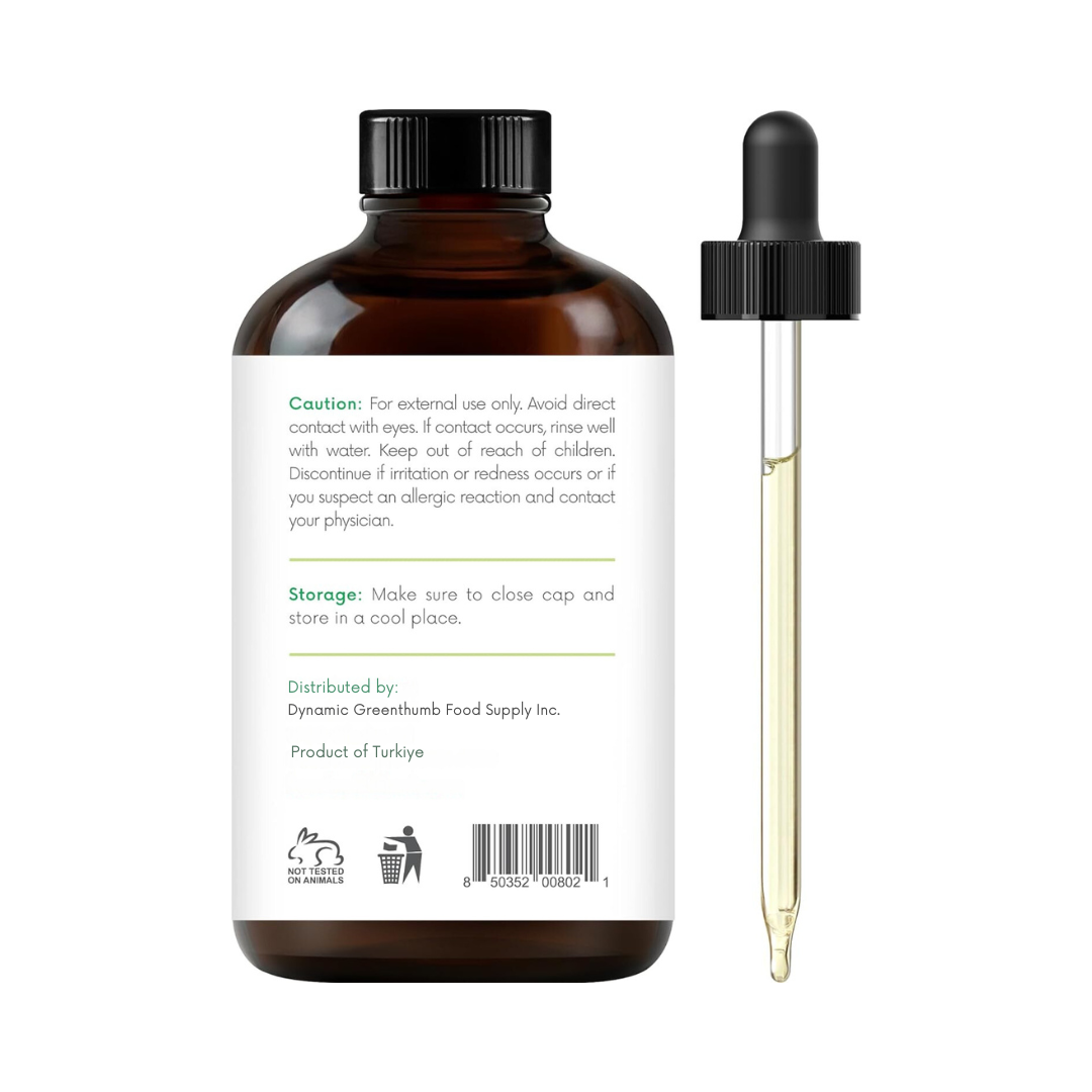 Peppermint Oil - 30ml