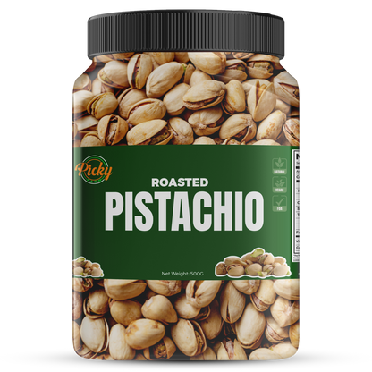 Roasted Pistachios | Pistachio | Premium Quality