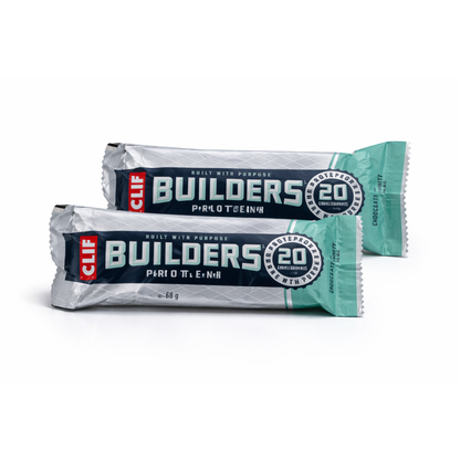 Builders Protein Bar 68g – Chocolate Mint Flavor | High Protein Energy Bar | 1pcs - 2pcs