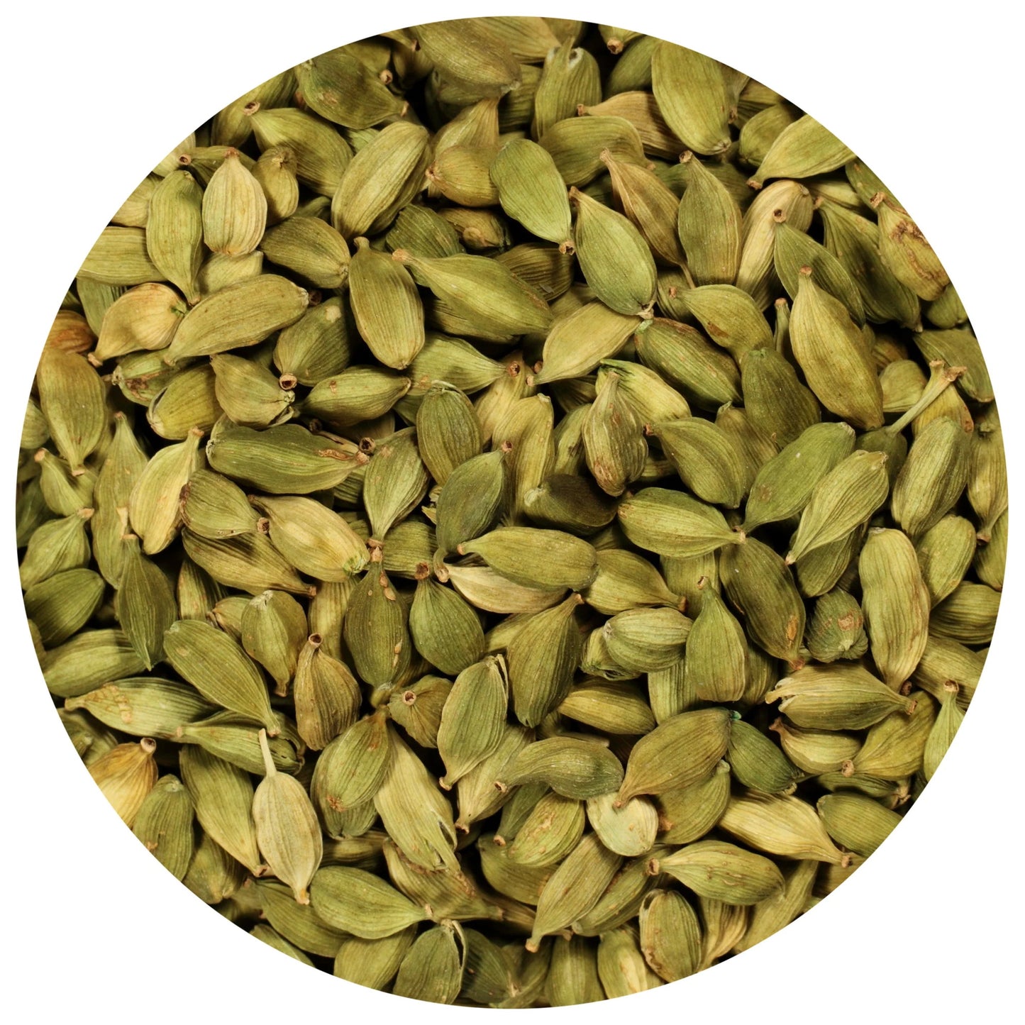 Pure Cardamom Seeds