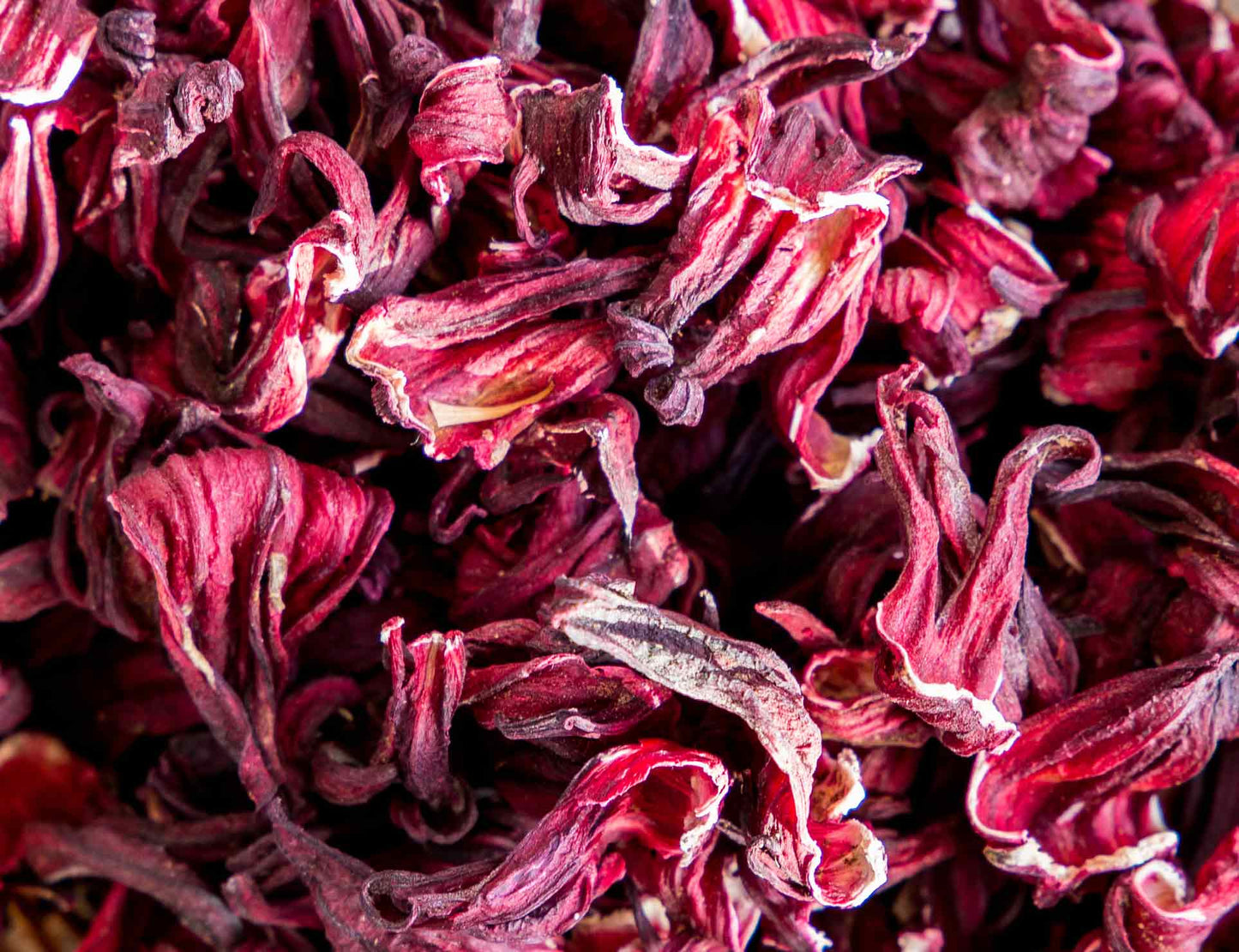 Dried Hibiscus Tea