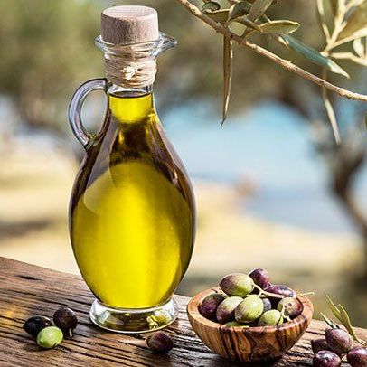 Pomace Olive Oil 5L – Blended with Extra Virgin Olive Oil, Finest Quality & Healthy Choice