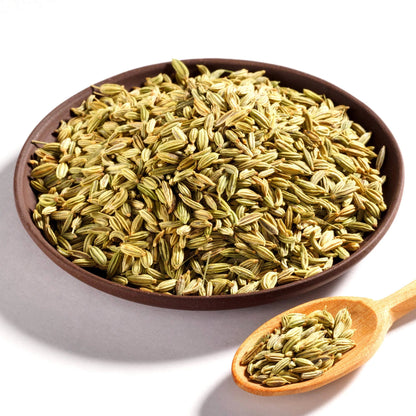 Whole Fennel Seeds