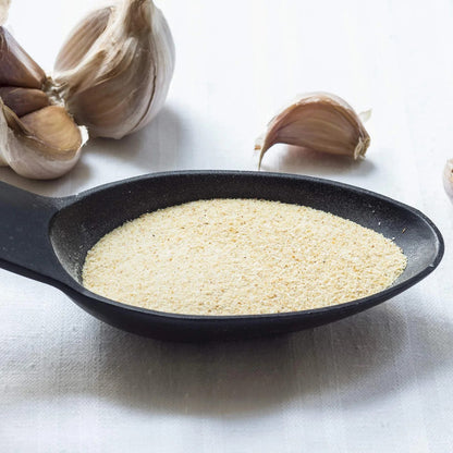 Garlic Powder 50g | Premium Fine Ground Garlic | Perfect for Cooking, Marinades & Seasoning