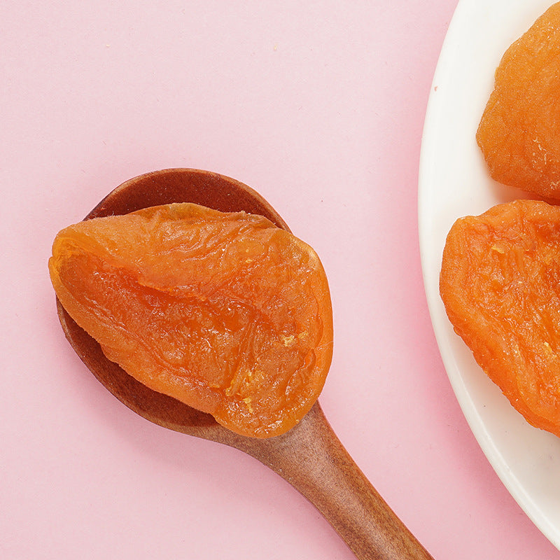 Dried California Apricot | Premium Sweet & Tangy Apricots 150g / 200g / 500g