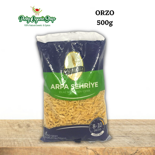 Orzo Pasta 500g