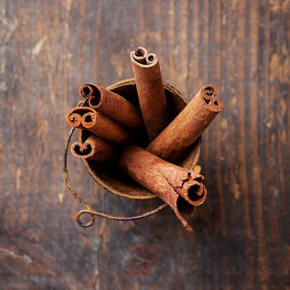 Cinnamon Stick 50g | Premium Whole Cinnamon Sticks | Perfect for Tea, Coffee, Baking & Cooking